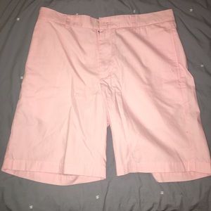Vineyard Vines 9 Inch CLUB SHORT in Pink